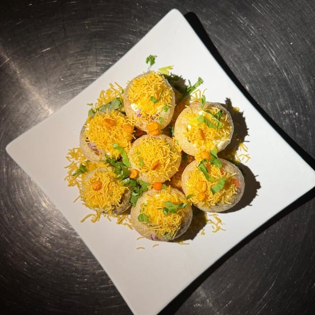 Sev Puri.