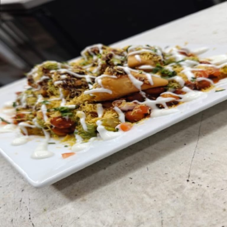 Samosa: A Delicious Indian Appetizer