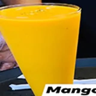 Mango Lassi
