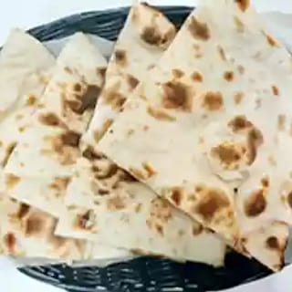 Plain Naan