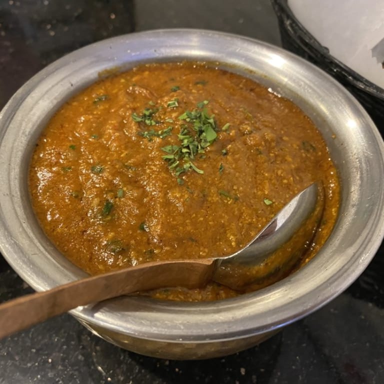 Delicious Curry Creations at Our Restaurant