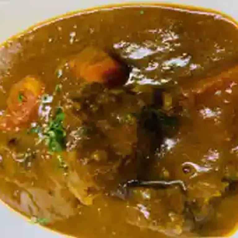 Delicious Curry Creations at Our Restaurant