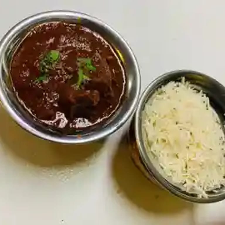 Delicious Dal Dishes at Our Indian Restaurant