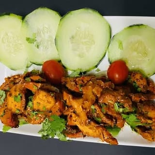 Chicken Tikka